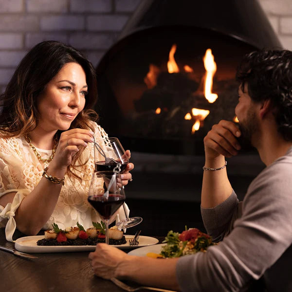 The Wand Wine Purifier