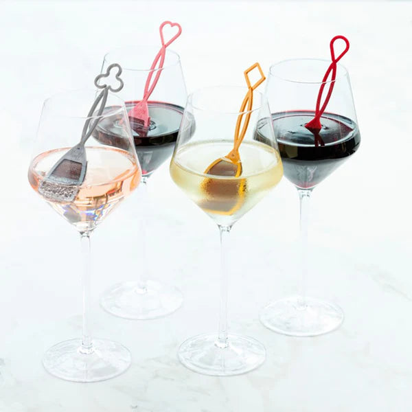 The Wand Wine Purifier