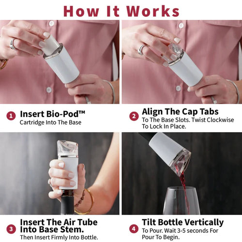Bio-Pod Refill 8 Pack