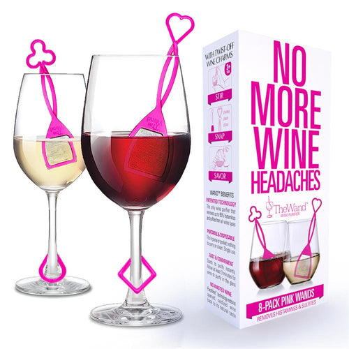 The Wand Wine Purifier