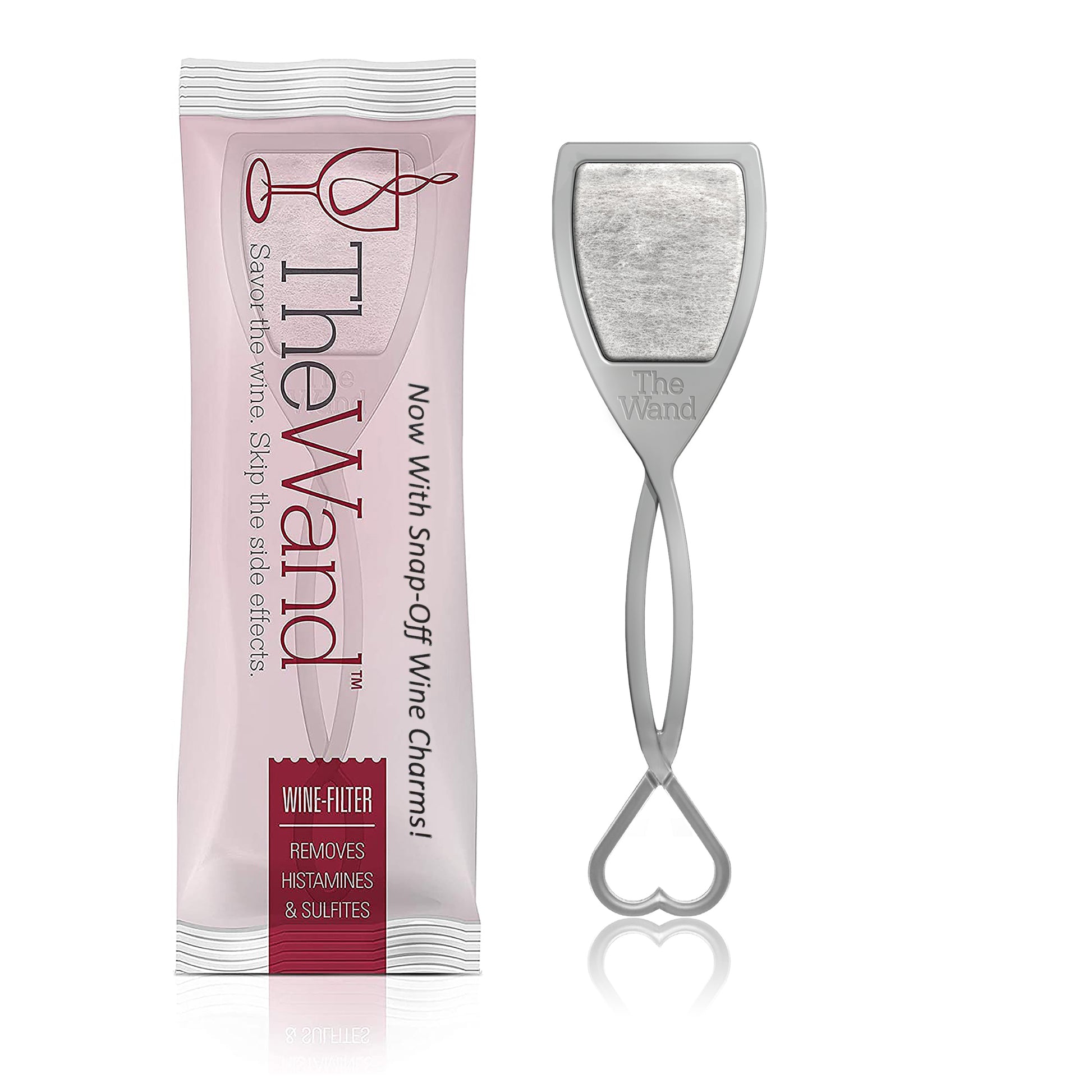 The Wand Wine Purifier