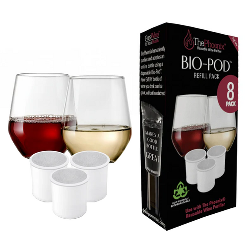 Bio-Pod Refill 8 Pack